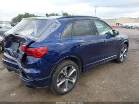 Audi Q3 PREMIUM 45 TFSI S LINE ФИКСИРАНА ЦЕНА! - 31800 лв. - 87227211 6
