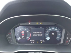 Audi Q3 PREMIUM 45 TFSI S LINE ФИКСИРАНА ЦЕНА! - 31800 лв. - 87227211 8