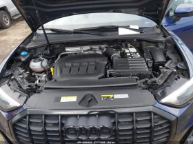 Audi Q3 PREMIUM 45 TFSI S LINE ФИКСИРАНА ЦЕНА! - 31800 лв. - 87227211 11