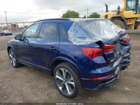Audi Q3 PREMIUM 45 TFSI S LINE ФИКСИРАНА ЦЕНА! - 31800 лв. - 87227211 4