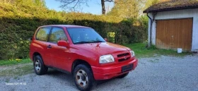 Обява за продажба на Suzuki Grand vitara ~5 300 лв. - изображение 2