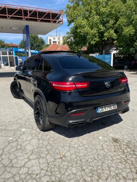 Обява за продажба на Mercedes-Benz GLE 63 S AMG ~95 000 лв. - изображение 2