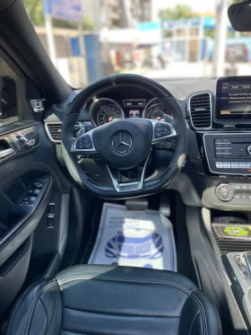 Обява за продажба на Mercedes-Benz GLE 63 S AMG ~95 000 лв. - изображение 8