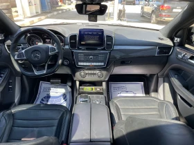 Mercedes-Benz GLE 63 S AMG | Mobile.bg    13