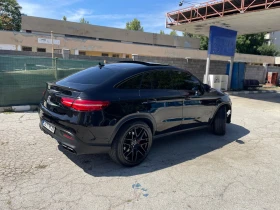 Обява за продажба на Mercedes-Benz GLE 63 S AMG ~95 000 лв. - изображение 5