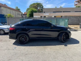 Обява за продажба на Mercedes-Benz GLE 63 S AMG ~95 000 лв. - изображение 6