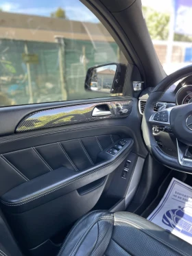 Обява за продажба на Mercedes-Benz GLE 63 S AMG ~95 000 лв. - изображение 9