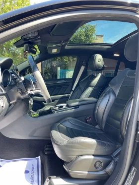 Mercedes-Benz GLE 63 S AMG | Mobile.bg    16
