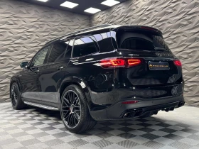 Mercedes-Benz GLS 63 AMG 4 Matic + Burmester Head Up Display Panorama Burme - 107000 € / 209273.81 лв. - 26948720 3