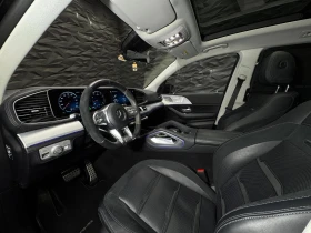 Mercedes-Benz GLS 63 AMG 4 Matic + Burmester Head Up Display Panorama Burme - 107000 € / 209273.81 лв. - 26948720 7