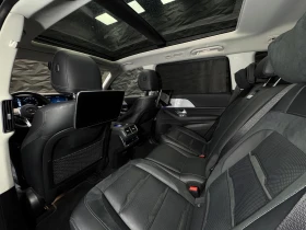 Mercedes-Benz GLS 63 AMG 4 Matic + Burmester Head Up Display Panorama Burme - 107000 € / 209273.81 лв. - 26948720 9