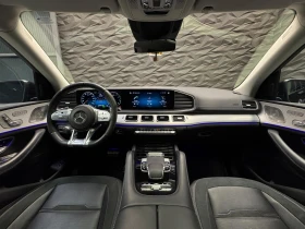 Mercedes-Benz GLS 63 AMG 4 Matic + Burmester Head Up Display Panorama Burme - 107000 € / 209273.81 лв. - 26948720 5
