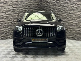 Mercedes-Benz GLS 63 AMG 4 Matic + Burmester Head Up Display Panorama Burme - 107000 € / 209273.81 лв. - 26948720 2
