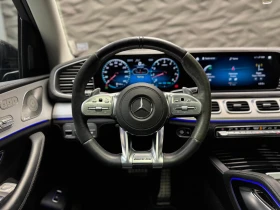 Mercedes-Benz GLS 63 AMG 4 Matic + Burmester Head Up Display Panorama Burme - 107000 € / 209273.81 лв. - 26948720 6