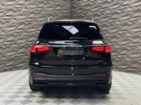 Mercedes-Benz GLS 63 AMG 4 Matic + Burmester Head Up Display Panorama Burme - 107000 € / 209273.81 лв. - 26948720 4