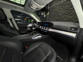 Mercedes-Benz GLS 63 AMG 4 Matic + Burmester Head Up Display Panorama Burme - 107000 € / 209273.81 лв. - 26948720 8
