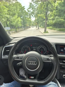 Обява за продажба на Audi Q5 Audi Q5 2.0 TFSI  ~38 500 лв. - изображение 3