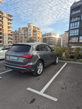 Обява за продажба на Audi Q5 Audi Q5 2.0 TFSI  ~38 500 лв. - изображение 7