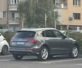 Обява за продажба на Audi Q5 Audi Q5 2.0 TFSI  ~38 500 лв. - изображение 8