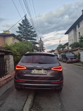Обява за продажба на Audi Q5 Audi Q5 2.0 TFSI  ~38 500 лв. - изображение 1