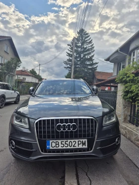 Обява за продажба на Audi Q5 Audi Q5 2.0 TFSI  ~38 500 лв. - изображение 1