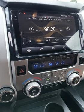 Toyota Tundra 5.7* -* 1794 EDITION*   | Mobile.bg    14