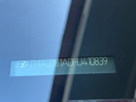 Hyundai Tucson VERTEX     ,  , 4x4 | Mobile.bg    16