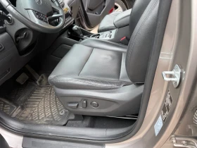 Hyundai Tucson VERTEX     ,  , 4x4 | Mobile.bg    7