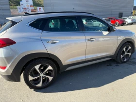 Hyundai Tucson VERTEX     ,  , 4x4 | Mobile.bg    4