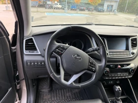 Hyundai Tucson VERTEX     ,  , 4x4 | Mobile.bg    14