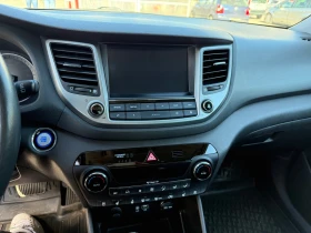 Hyundai Tucson VERTEX     ,  , 4x4 | Mobile.bg    5