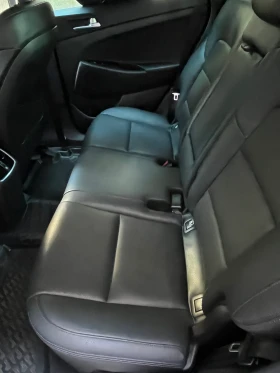 Hyundai Tucson VERTEX     ,  , 4x4 | Mobile.bg    13