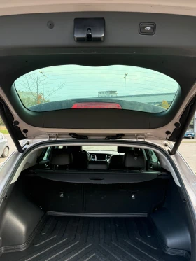 Hyundai Tucson VERTEX     ,  , 4x4 | Mobile.bg    10