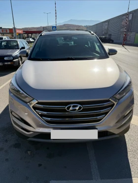     Hyundai Tucson VERTEX     ,  , 4x4