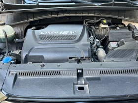 Hyundai Tucson VERTEX     ,  , 4x4 | Mobile.bg    12