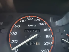 Honda Cr-v 2.0i 147k.c/ГАЗОВ ИНЖ./KLIMA/ NAVI/ ITALY/, снимка 7