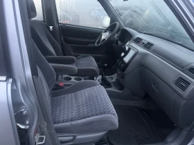 Honda Cr-v 2.0i 147k.c/ГАЗОВ ИНЖ./KLIMA/ NAVI/ ITALY/, снимка 6