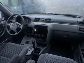 Honda Cr-v 2.0i 147k.c/ГАЗОВ ИНЖ./KLIMA/ NAVI/ ITALY/, снимка 5