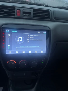 Honda Cr-v 2.0i 147k.c/ГАЗОВ ИНЖ./KLIMA/ NAVI/ ITALY/, снимка 10