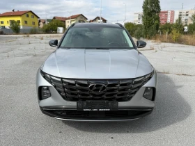 ����� �� �������� �� Hyundai Tucson 1.6 CRDI Mild-Hybrid, �������, ������, ���������