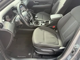 Hyundai Tucson 1.6 CRDI Mild-Hybrid, �������, ������, ��������� | Mobile.bg � ����� ������ 9