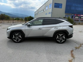 Hyundai Tucson 1.6 CRDI Mild-Hybrid, �������, ������, ��������� | Mobile.bg � ����� ������ 8