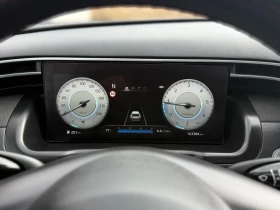 Hyundai Tucson 1.6 CRDI Mild-Hybrid, �������, ������, ��������� | Mobile.bg � ����� ������ 15