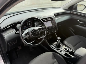 Hyundai Tucson 1.6 CRDI Mild-Hybrid, �������, ������, ��������� | Mobile.bg � ����� ������ 10