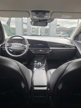 Kia Niro 65KWh DYNAMIC/SOH100%/2023г. - 20400 € / 39898.93 лв. - 45753772 9