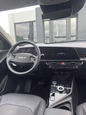 Kia Niro 65KWh DYNAMIC/SOH100%/2023г. - 20400 € / 39898.93 лв. - 45753772 7