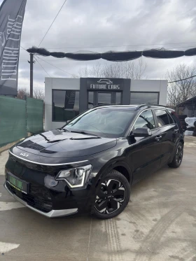 Kia Niro 65KWh DYNAMIC/SOH100%/2023г. - 20400 € / 39898.93 лв. - 45753772 2
