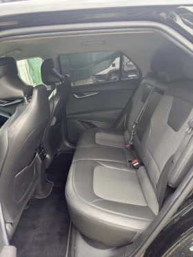 Kia Niro 65KWh DYNAMIC/SOH100%/2023г. - 20400 € / 39898.93 лв. - 45753772 11