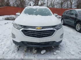 Chevrolet Equinox LT * CARFAX * КРАЙНА ЦЕНА*  - 11400 € / 22296.46 лв. - 95521829 12