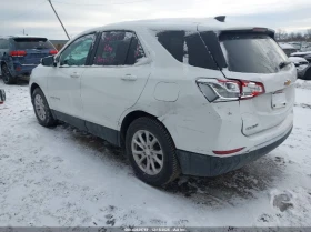 Chevrolet Equinox LT * CARFAX * КРАЙНА ЦЕНА*  - 11400 € / 22296.46 лв. - 95521829 3